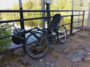 Flevobike Racer